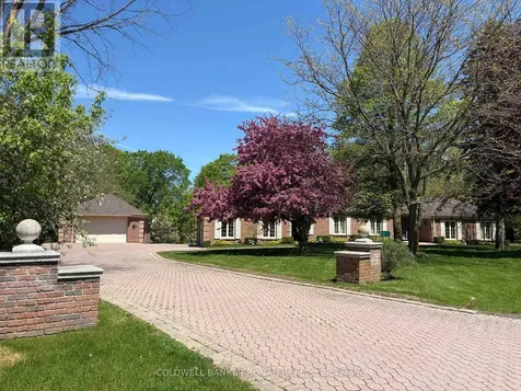 12 Themer Court New Tecumseth ON L0G 1W0