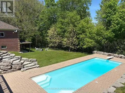 12 Themer Court New Tecumseth ON L0G 1W0