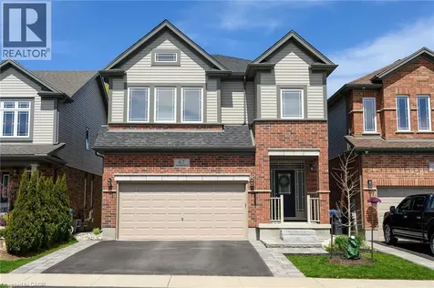 67 Ambrous Crescent Guelph ON N1G 0E4