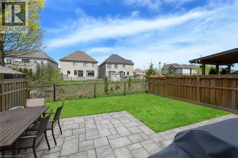 67 Ambrous Crescent Guelph ON N1G 0E4