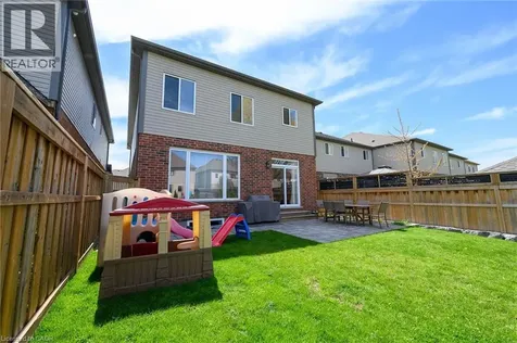 67 Ambrous Crescent Guelph ON N1G 0E4