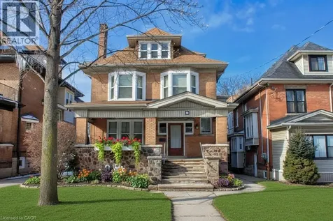 22 Blake Street Hamilton ON L8M 2S5