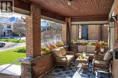 22 Blake Street Hamilton ON L8M 2S5