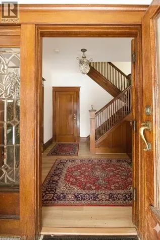 22 Blake Street Hamilton ON L8M 2S5