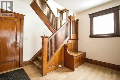 22 Blake Street Hamilton ON L8M 2S5