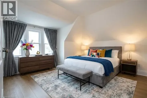 22 Blake Street Hamilton ON L8M 2S5
