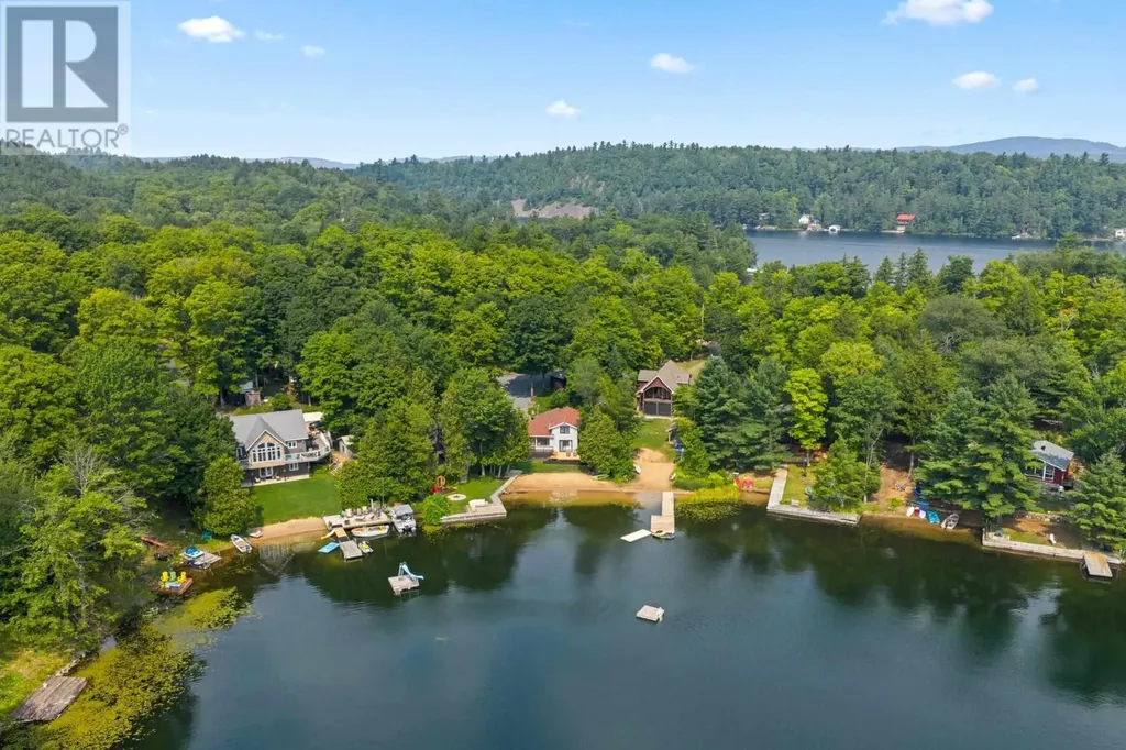 377 Mccarrel Lake Road Echo Bay ON P0S 1C0