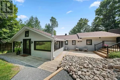 377 Mccarrel Lake Road Echo Bay ON P0S 1C0