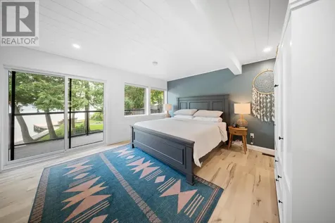 377 Mccarrel Lake Road Echo Bay ON P0S 1C0
