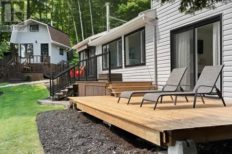 377 Mccarrel Lake Road Echo Bay ON P0S 1C0
