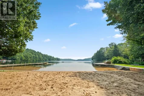 377 Mccarrel Lake Road Echo Bay ON P0S 1C0