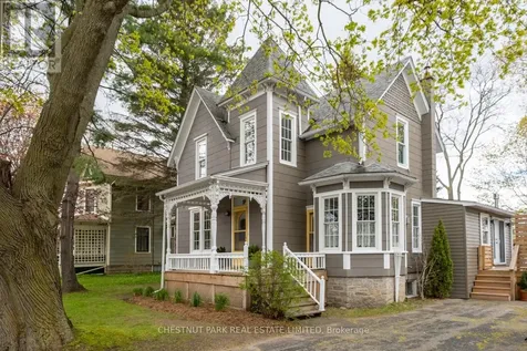 16 Johnson Street Prince Edward County (Picton Ward) ON K0K 2T0