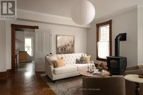 16 Johnson Street Prince Edward County (picton Ward) ON K0K 2T0