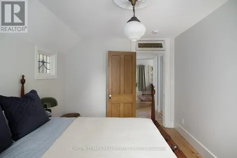 16 Johnson Street Prince Edward County (picton Ward) ON K0K 2T0