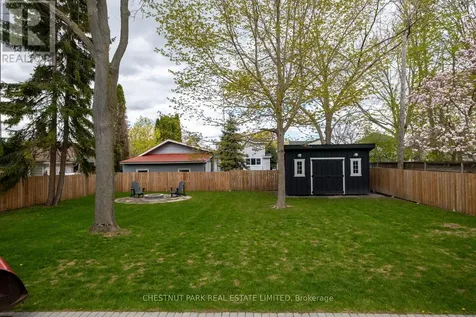 16 Johnson Street Prince Edward County (picton Ward) ON K0K 2T0