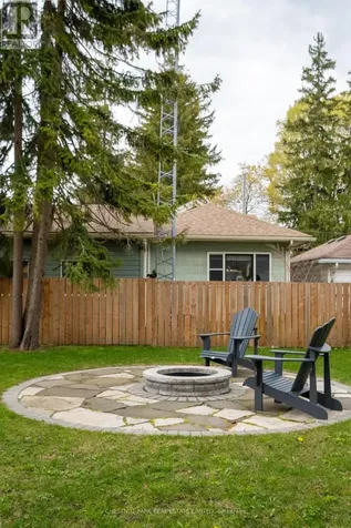 16 Johnson Street Prince Edward County (picton Ward) ON K0K 2T0