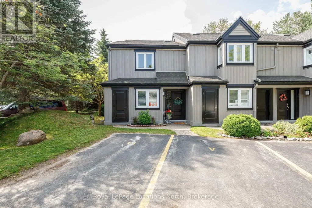 5 Harbour Street East Collingwood ON L9Y 5C5