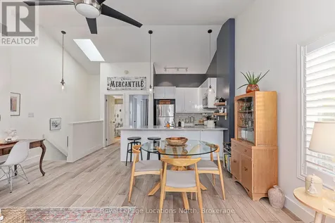 5 Harbour Street East Collingwood ON L9Y 5C5