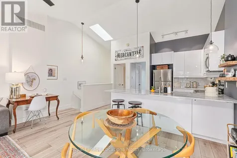 5 Harbour Street East Collingwood ON L9Y 5C5