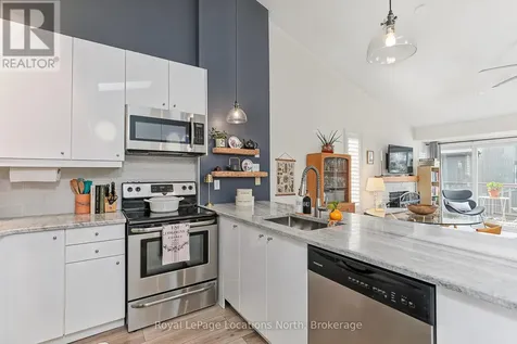 5 Harbour Street East Collingwood ON L9Y 5C5