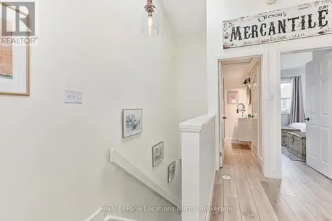 5 Harbour Street East Collingwood ON L9Y 5C5