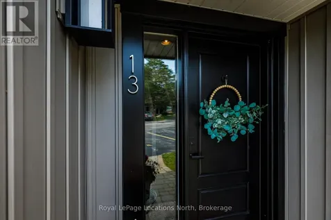 5 Harbour Street East Collingwood ON L9Y 5C5