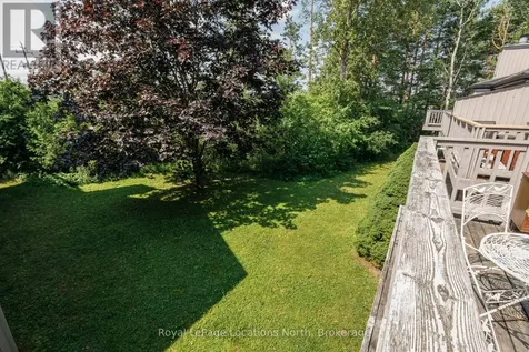 5 Harbour Street East Collingwood ON L9Y 5C5