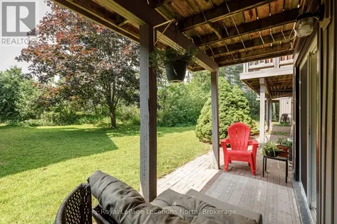 5 Harbour Street East Collingwood ON L9Y 5C5