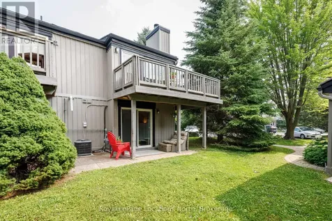5 Harbour Street East Collingwood ON L9Y 5C5