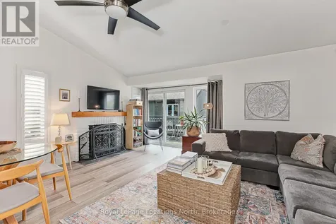 5 Harbour Street East Collingwood ON L9Y 5C5