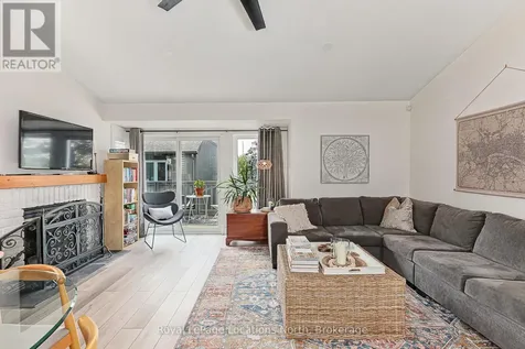 5 Harbour Street East Collingwood ON L9Y 5C5