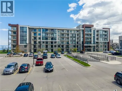 101 Shoreview Place Stoney Creek ON L8E 0K2