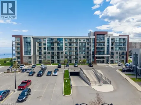 101 Shoreview Place Stoney Creek ON L8E 0K2
