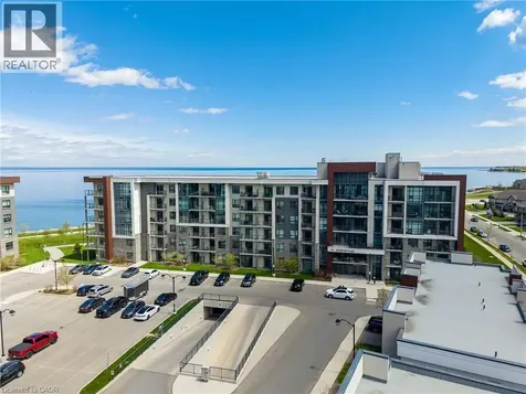 101 Shoreview Place Stoney Creek ON L8E 0K2