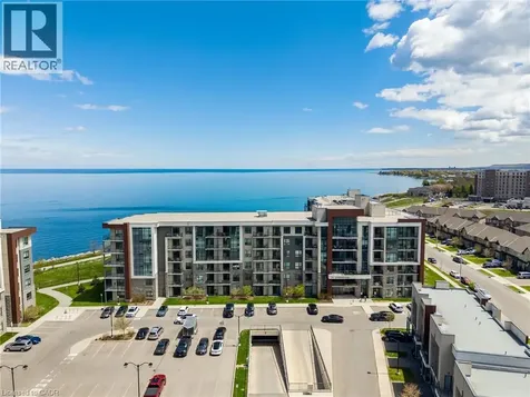 101 Shoreview Place Stoney Creek ON L8E 0K2