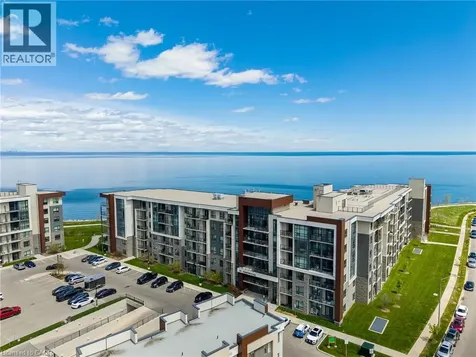 101 Shoreview Place Stoney Creek ON L8E 0K2