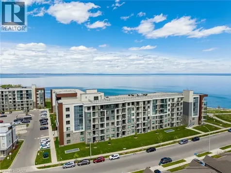 101 Shoreview Place Stoney Creek ON L8E 0K2