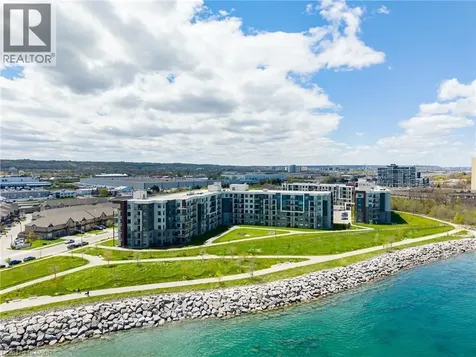101 Shoreview Place Stoney Creek ON L8E 0K2