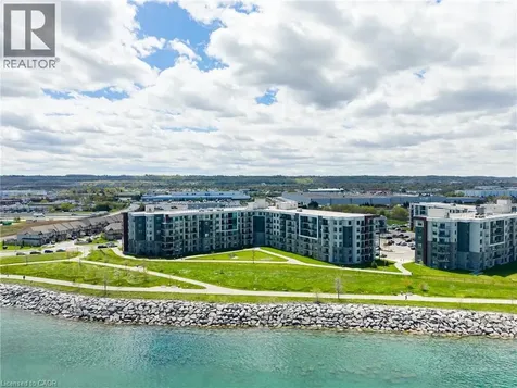 101 Shoreview Place Stoney Creek ON L8E 0K2