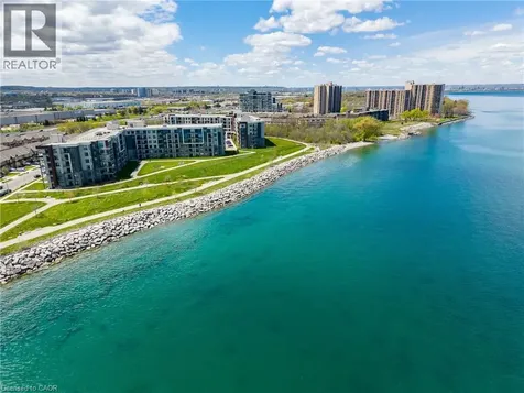 101 Shoreview Place Stoney Creek ON L8E 0K2