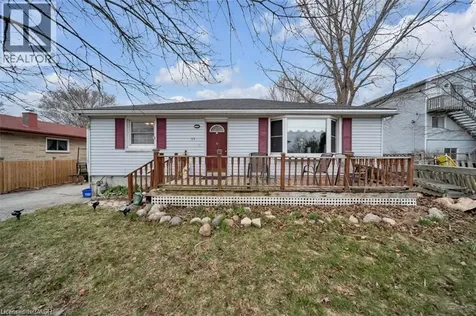 65 Brooklyne Road Cambridge ON N1R 1C6