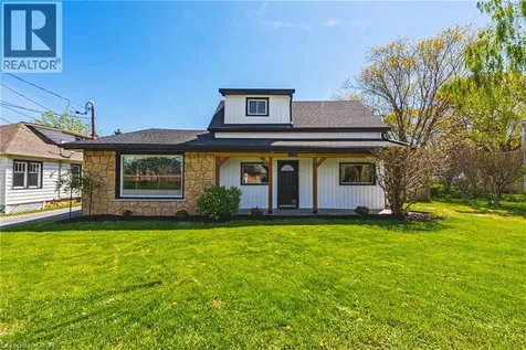 3865 Victoria Avenue Vineland ON L0R 2C0