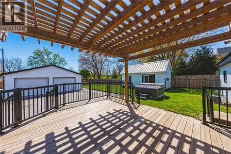 3865 Victoria Avenue Vineland ON L0R 2C0