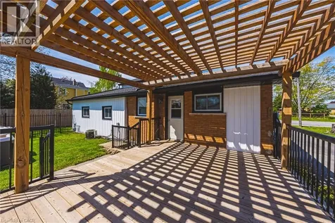 3865 Victoria Avenue Vineland ON L0R 2C0