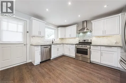 3865 Victoria Avenue Vineland ON L0R 2C0