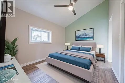 3865 Victoria Avenue Vineland ON L0R 2C0