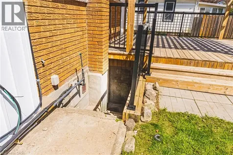 3865 Victoria Avenue Vineland ON L0R 2C0
