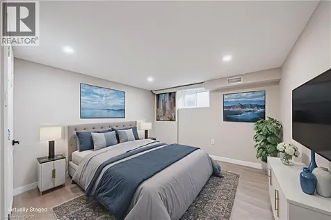 3865 Victoria Avenue Vineland ON L0R 2C0