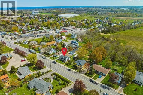 3865 Victoria Avenue Vineland ON L0R 2C0
