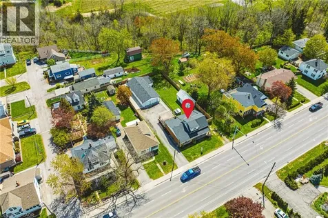 3865 Victoria Avenue Vineland ON L0R 2C0